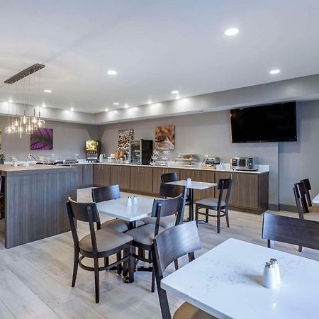 MainStay Suites Lebanon - Nashville Area Extérieur photo