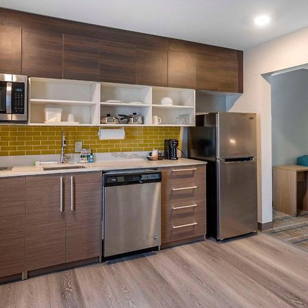 MainStay Suites Lebanon - Nashville Area Extérieur photo