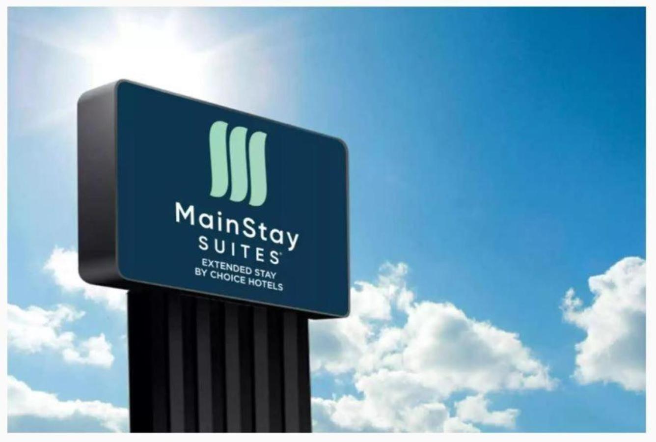 MainStay Suites Lebanon - Nashville Area Extérieur photo