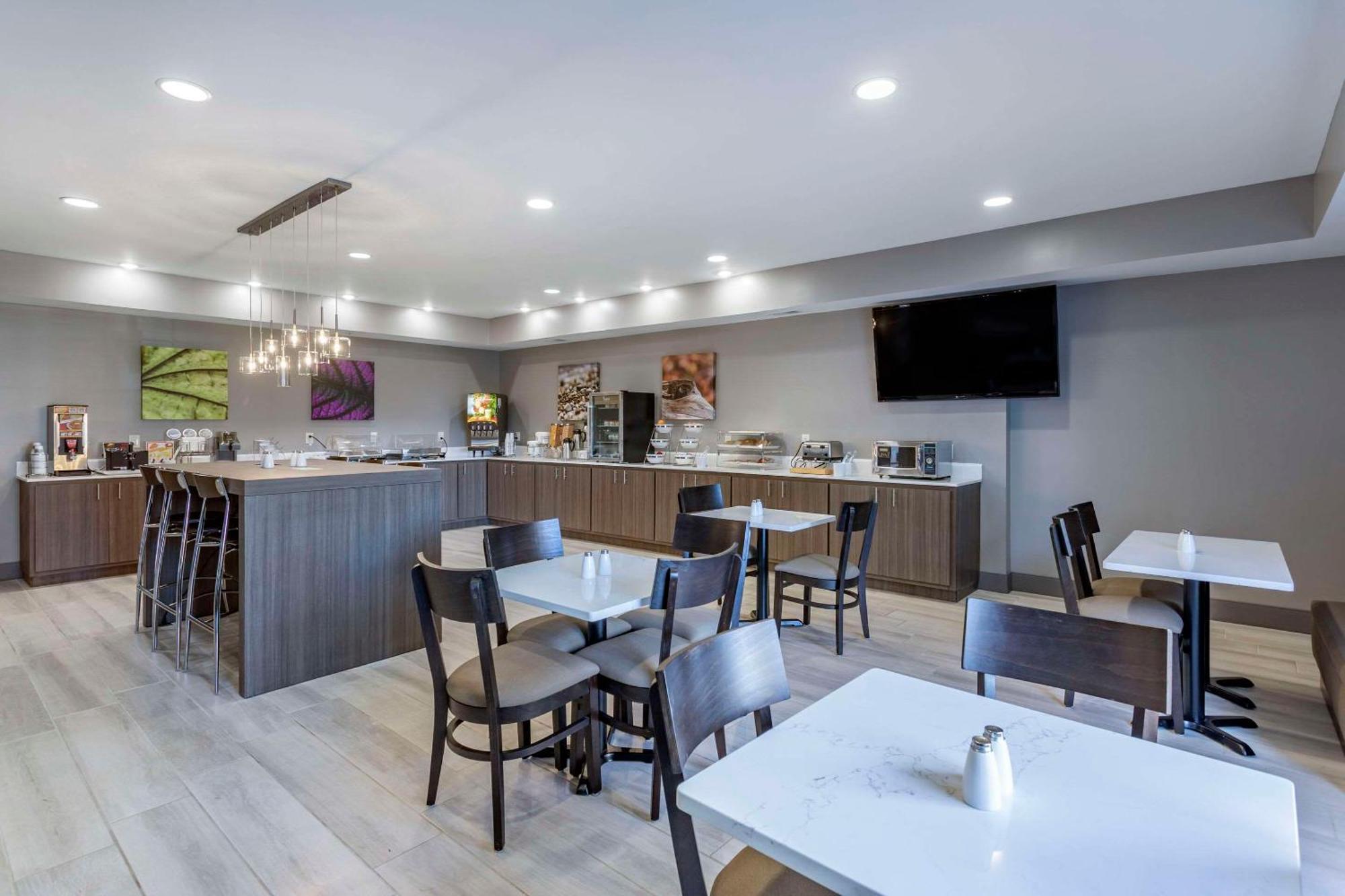 MainStay Suites Lebanon - Nashville Area Extérieur photo