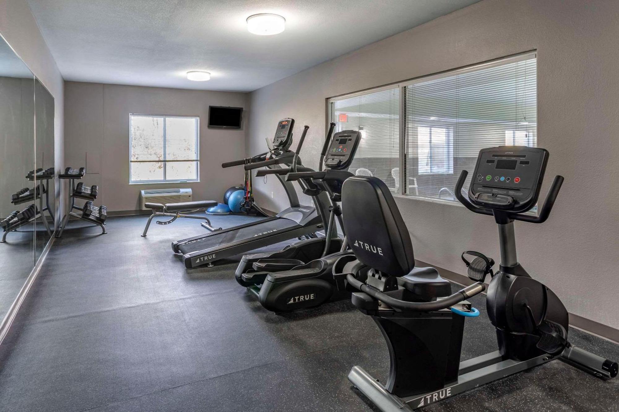 MainStay Suites Lebanon - Nashville Area Extérieur photo