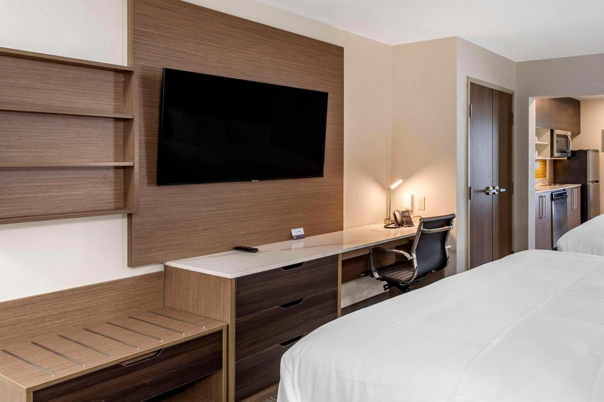 MainStay Suites Lebanon - Nashville Area Extérieur photo