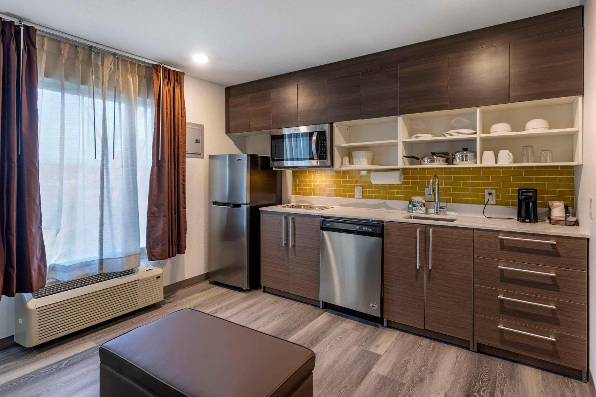 MainStay Suites Lebanon - Nashville Area Extérieur photo