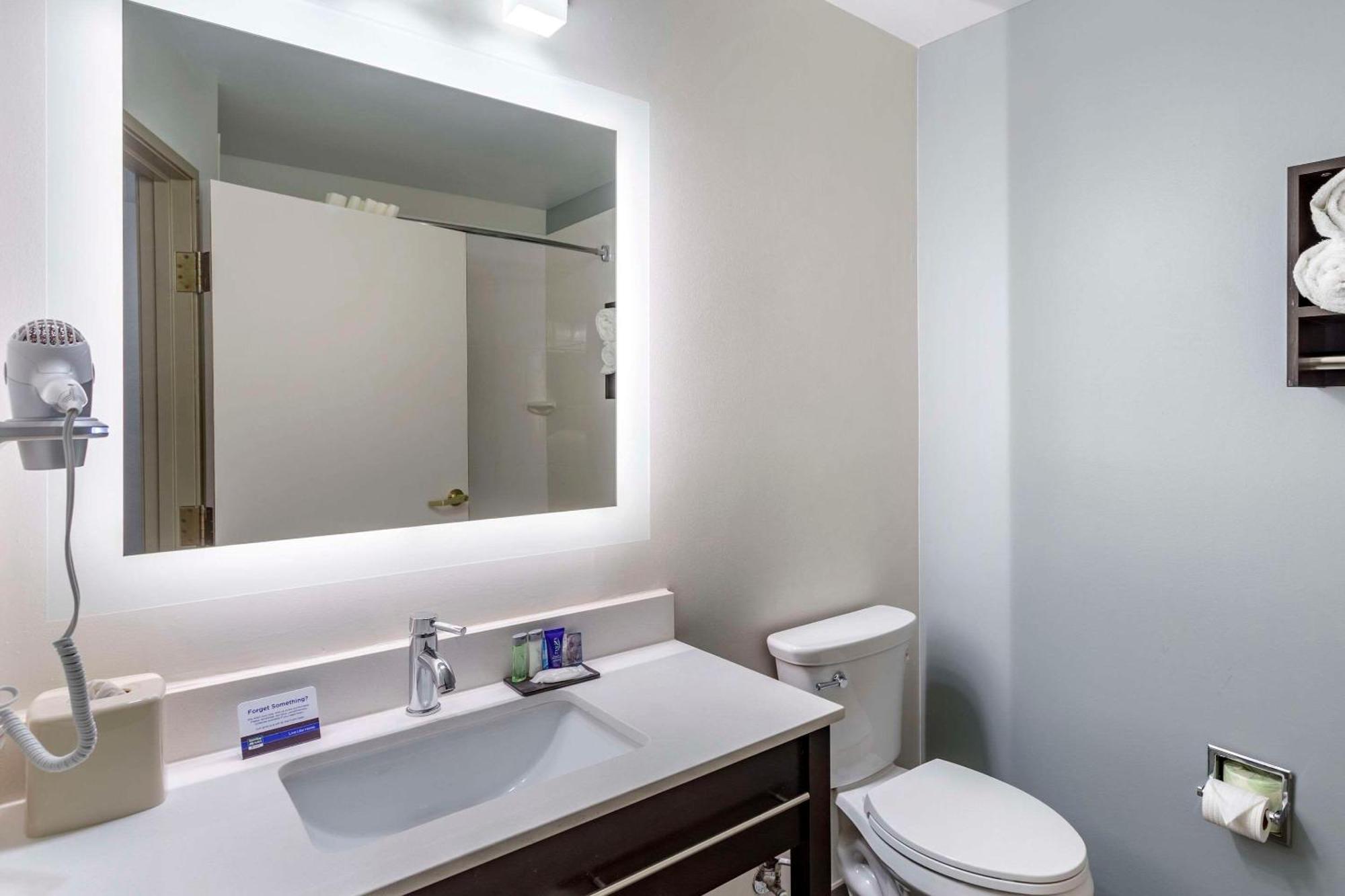MainStay Suites Lebanon - Nashville Area Extérieur photo